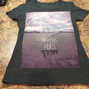Galaxy Glamour Kills Shirt